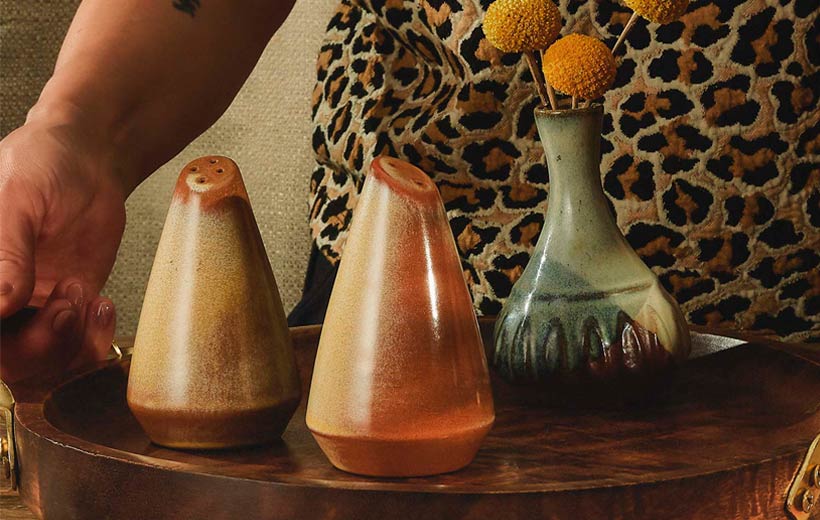 Salt and Pepper Shakers | Lollygag.co