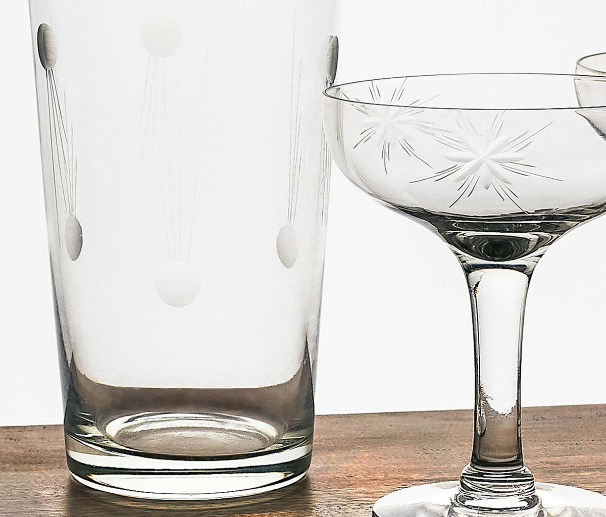 http://lollygag.co/cdn/shop/files/Mid-Century-Atomic-Starburst-cocktail-shaker-Coupe-Glasses-details-Lollygag_ca32742d-9b90-4d33-8c45-203fd43d036f_1200x1200.jpg?v=1691801274