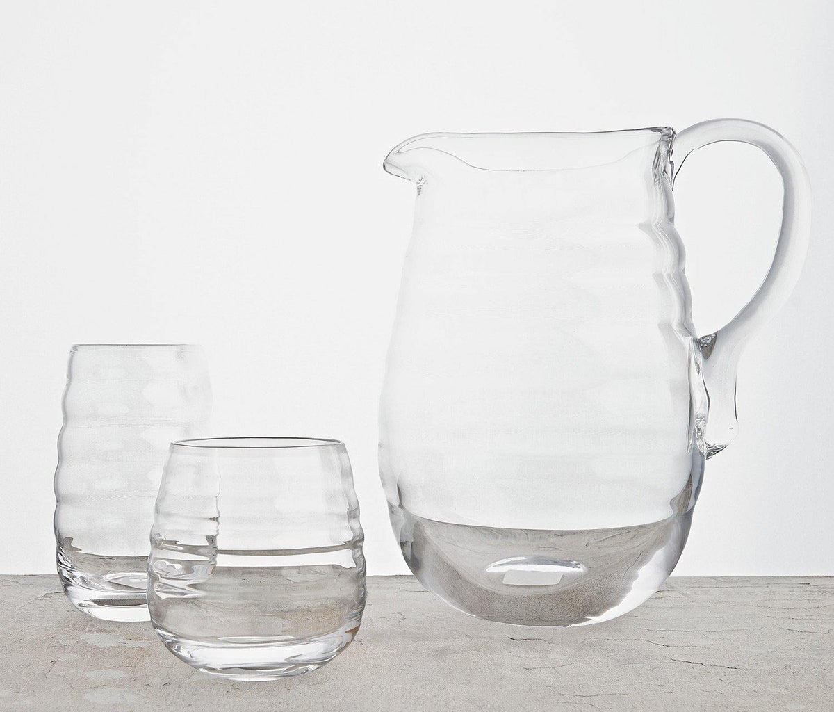 Sophie Conran White Small Pitcher