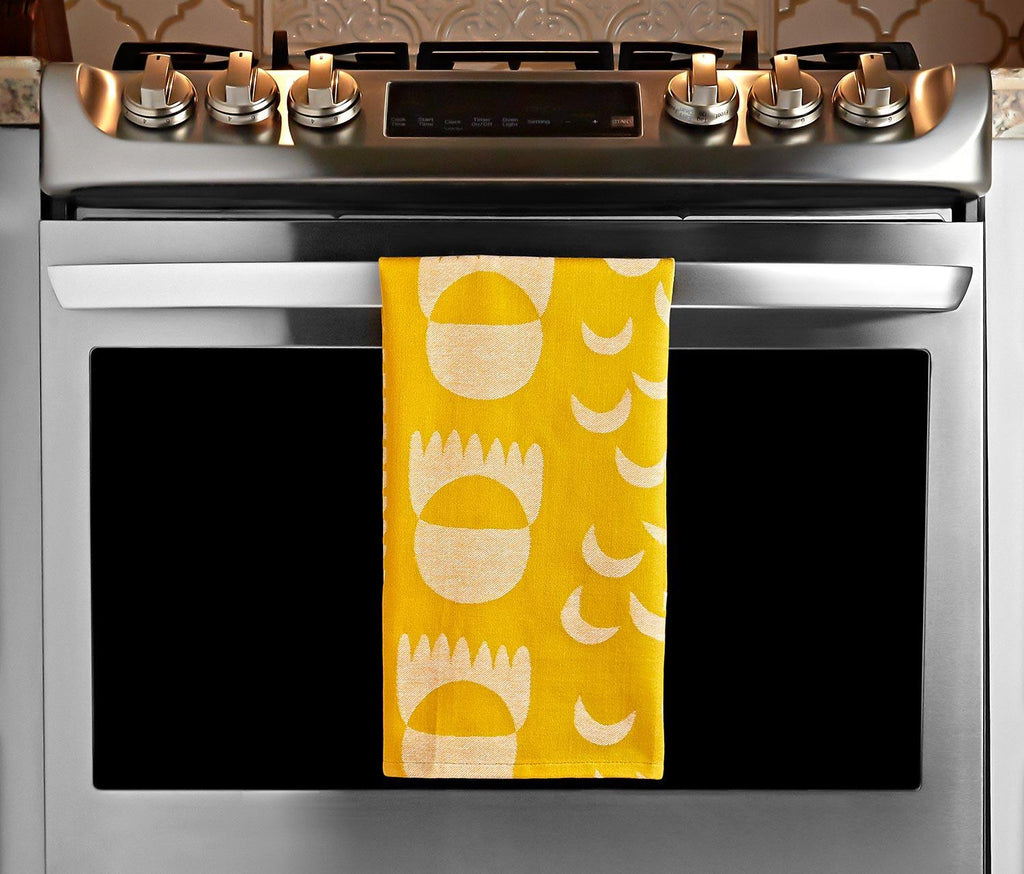 Danica Studio Sunshine Jacquard Kitchen Towels Set - Lollygag