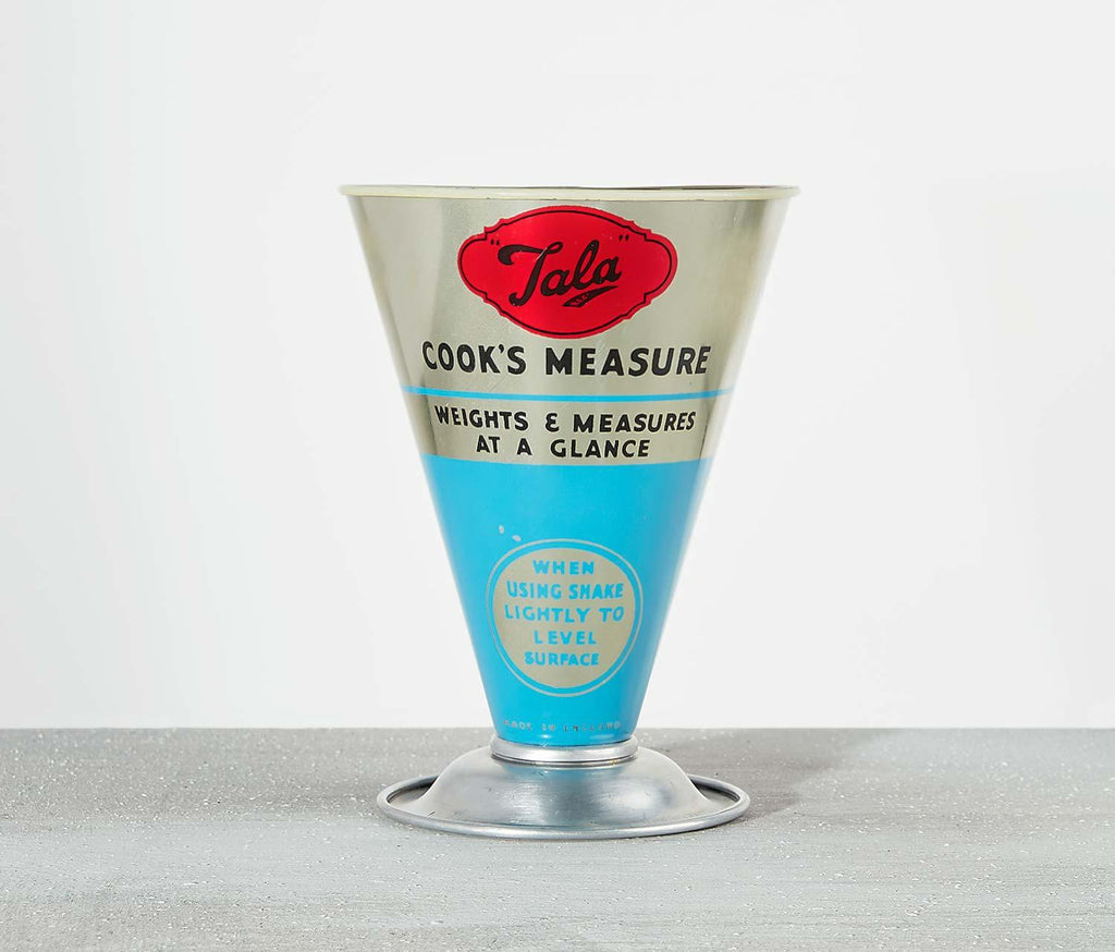 Tala Cook's Weights& Measures - lollygag