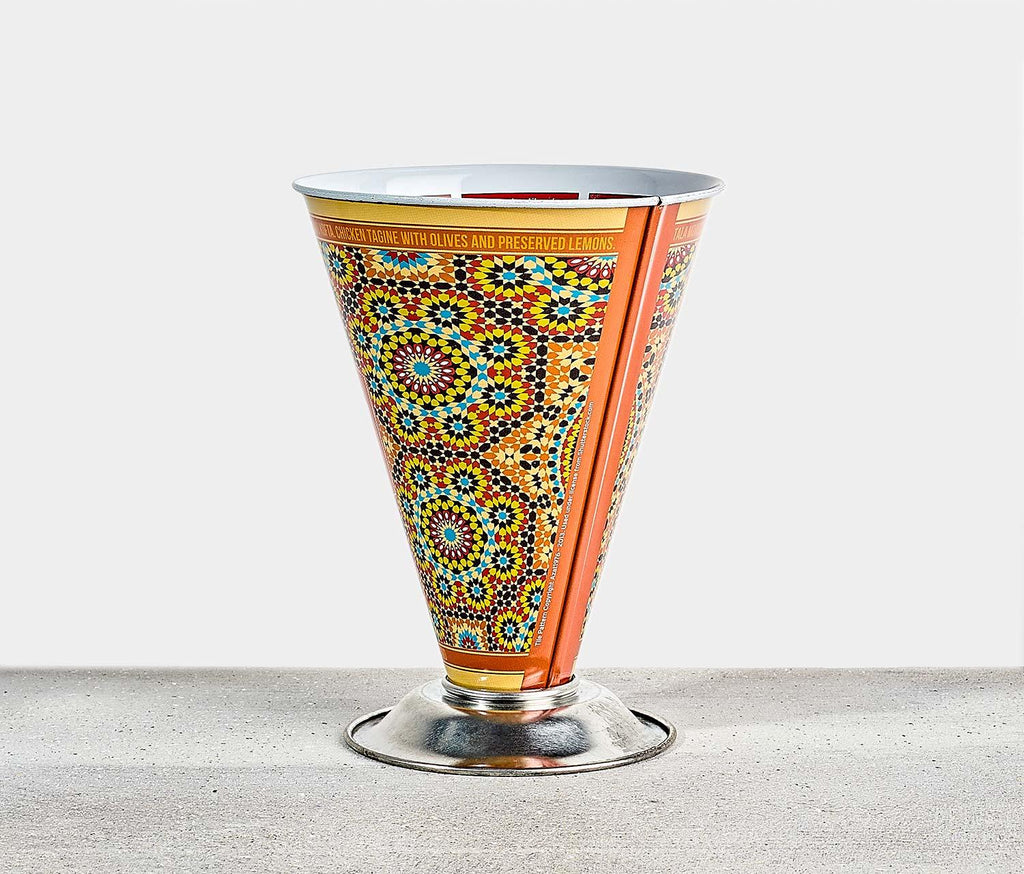 Tala Cook's Moroccan Measuring Cup - lollygag