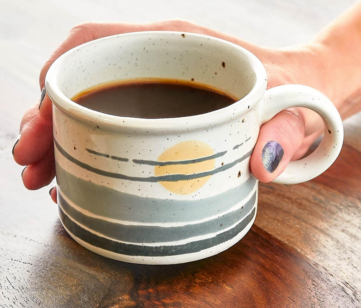 Vintage Stonehenge Midwinter Night stoneware - lollygag