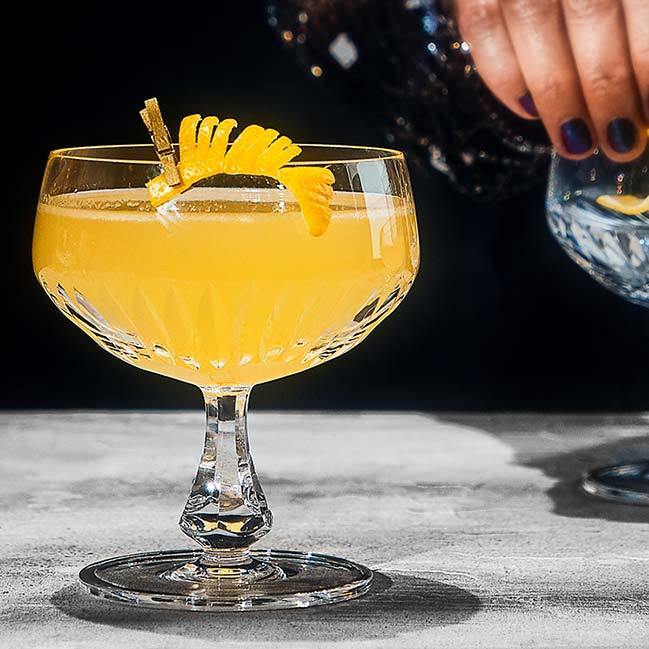 French 21 - Lollygag.co