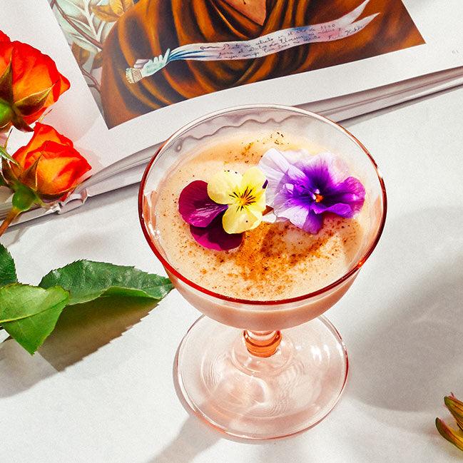 The Frida Cocktail | Lollygag.co