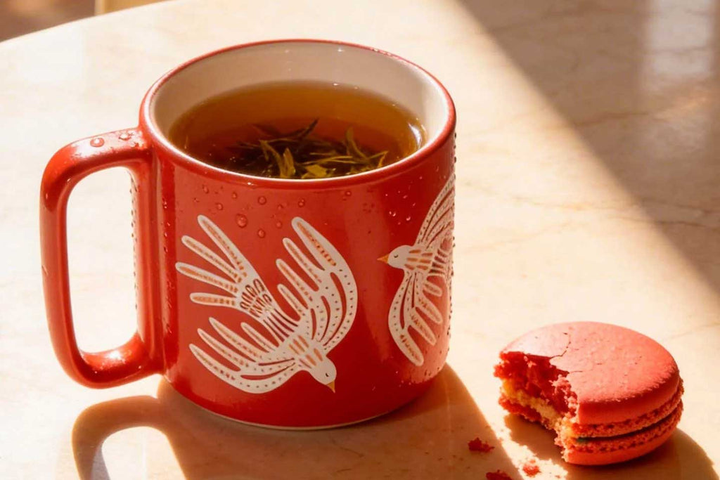 Coffee & Tea Mugs
