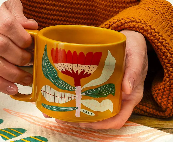 Mugs and cups gift collection