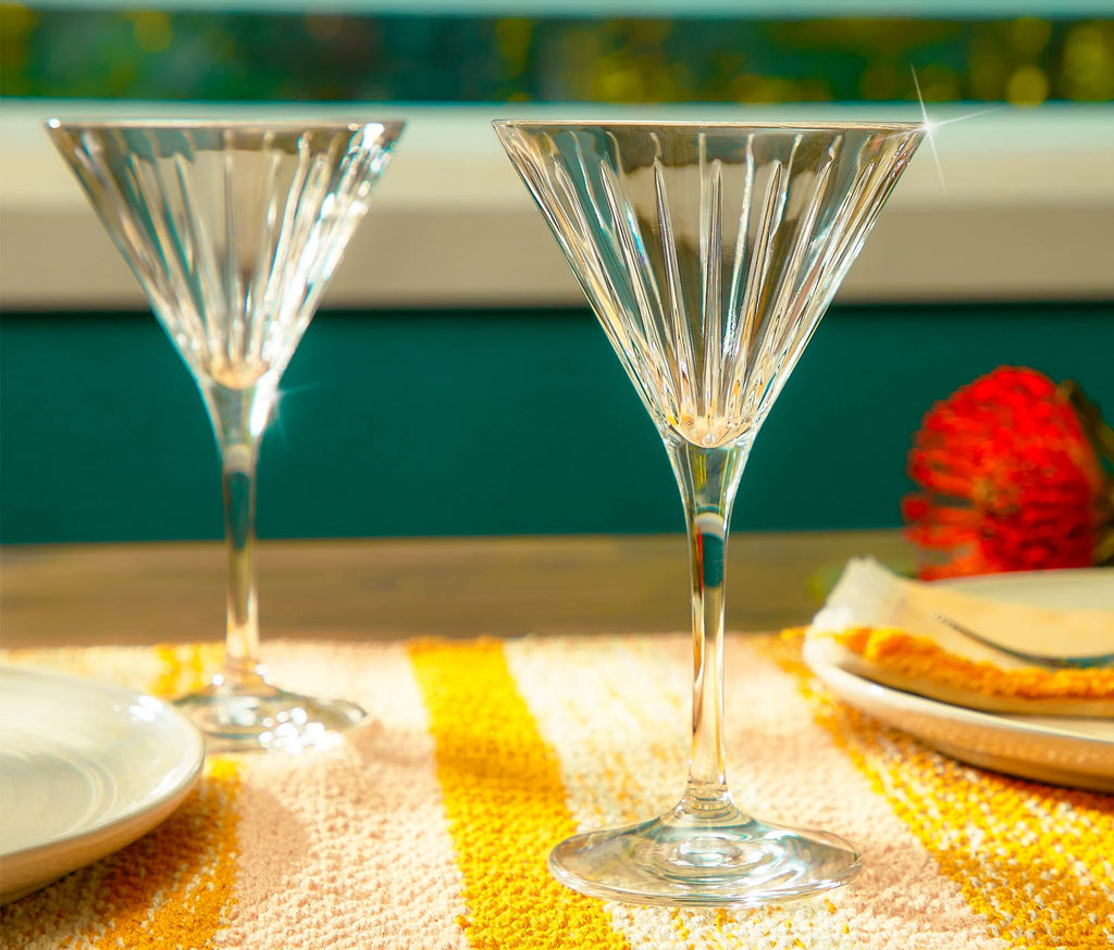 Crystal-Martini-glass-lollygag