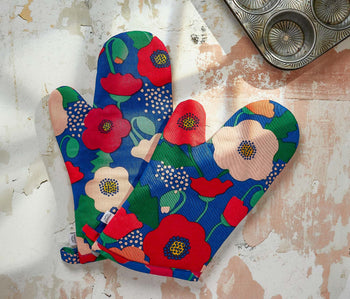 Danica Studio Oven Mitts