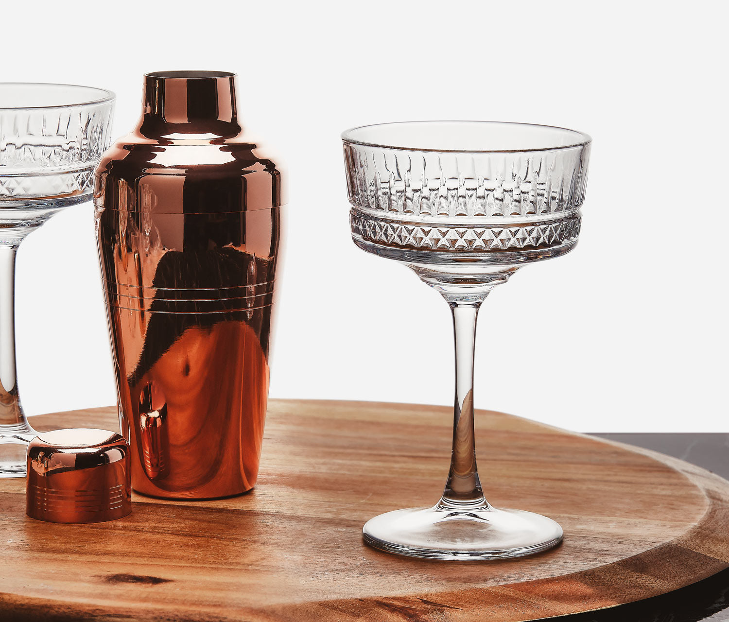 Vintage & New Bar & Wine Sets | Lollygag.co