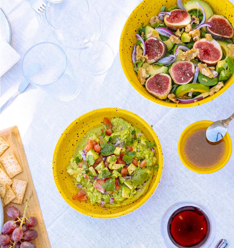 ceramic grater for cheese and spices