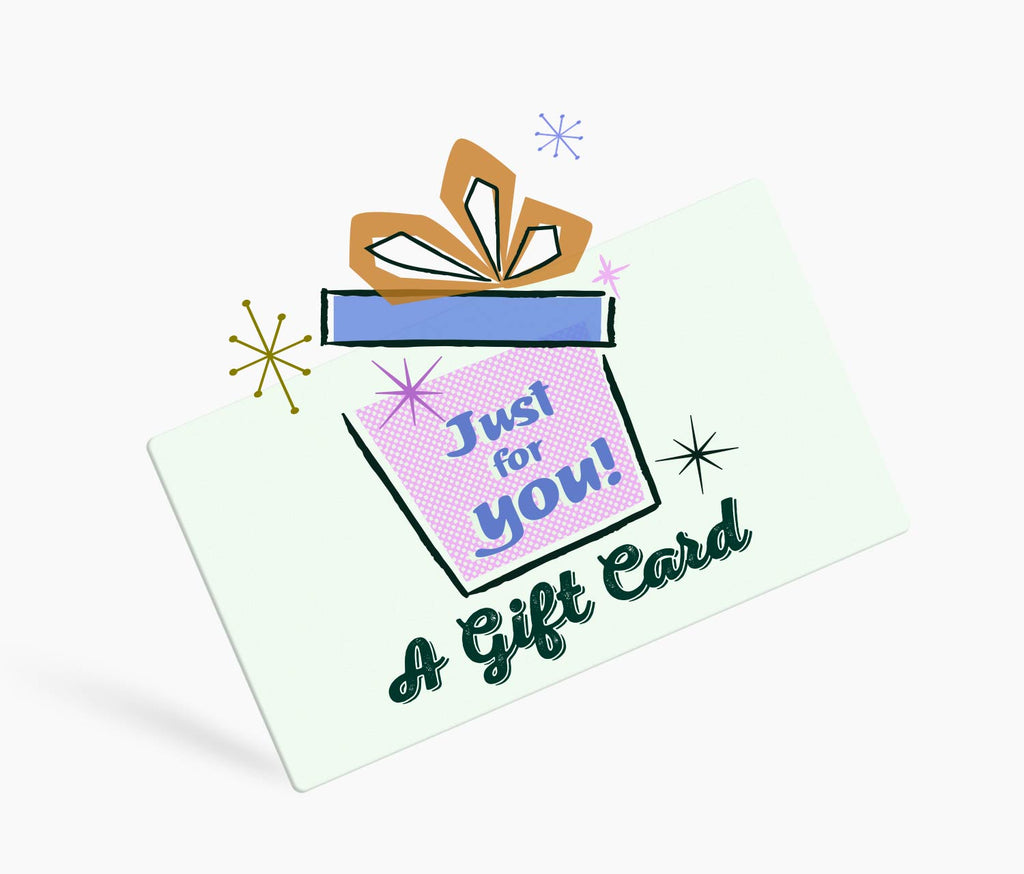 Give The Gift Of Lollygag!