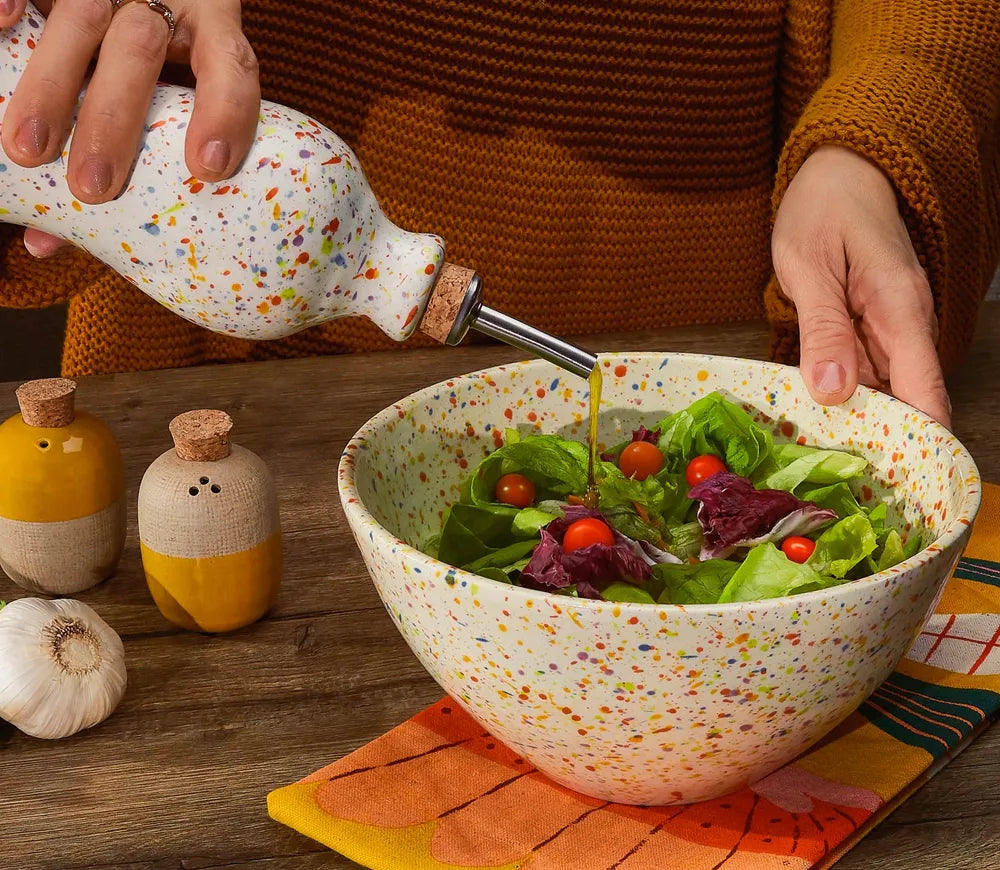 Handmade Alfar Tierra Ceramics