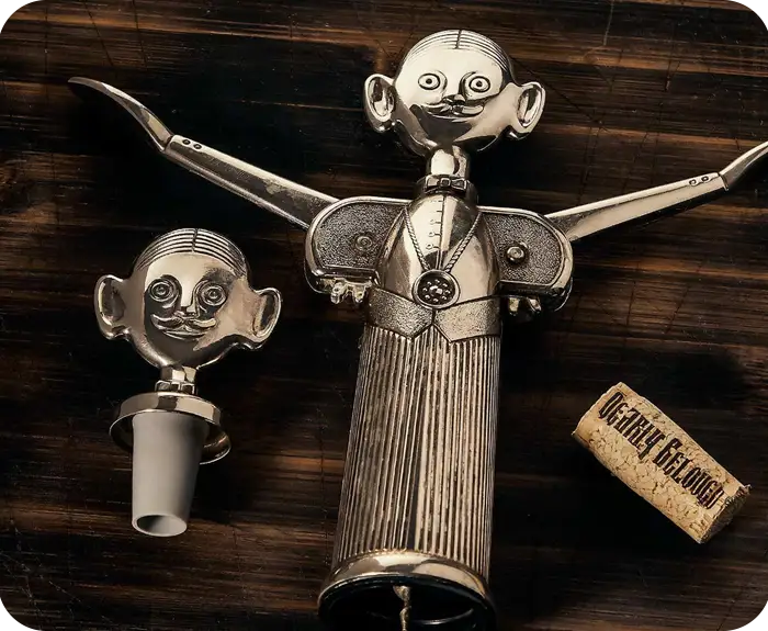 Lollygag Holiday Vintage gift collection