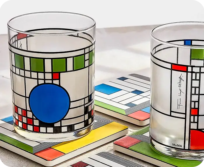 Lollygag Holiday Linen gift collection