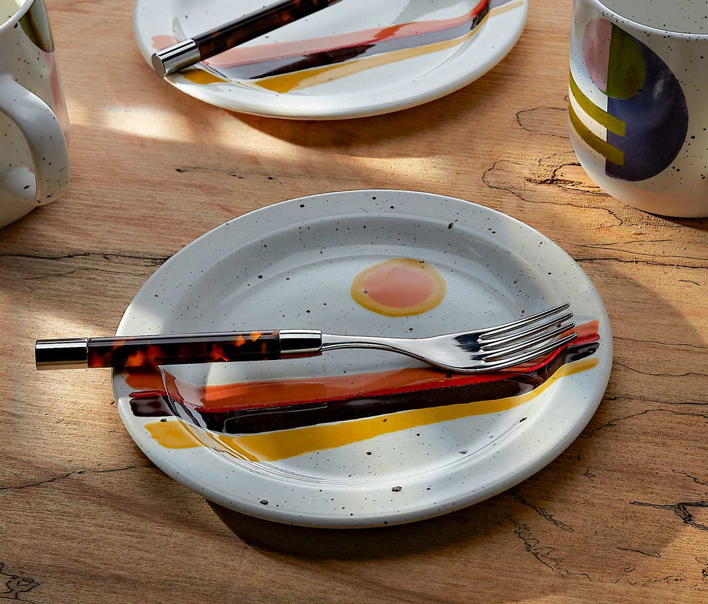 Stonehenge Midwinter "Day" Side/Dessert/Bread & Butter Plate Sets