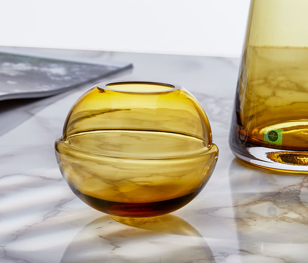 Sagaform Birdie Carafe By Markus Johansson - Lollygag