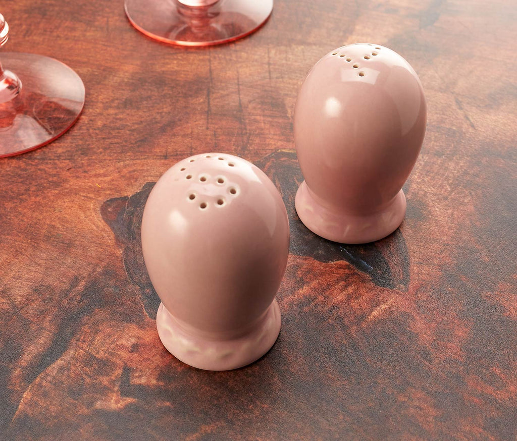 Vintage Taylor, Smith Salt &amp; Pepper Shakers - Lollygag