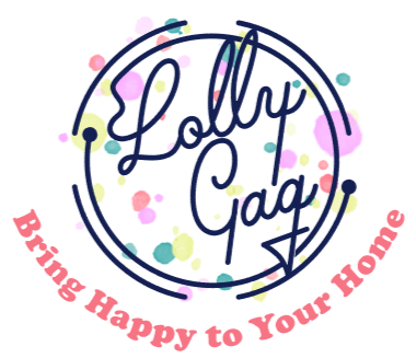 Lollygag.co logo