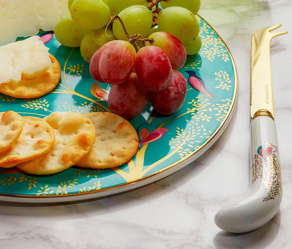 birds cheese set - lollygag