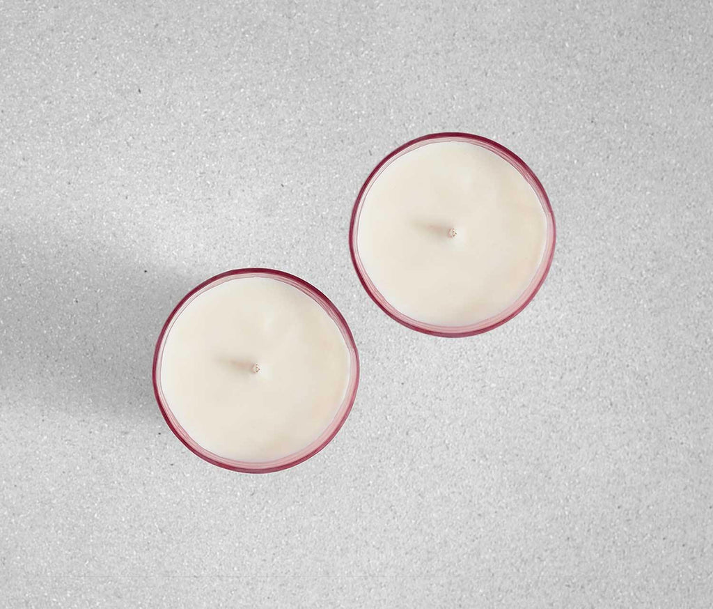 Anais Peppermint Twist candle - Lollygag