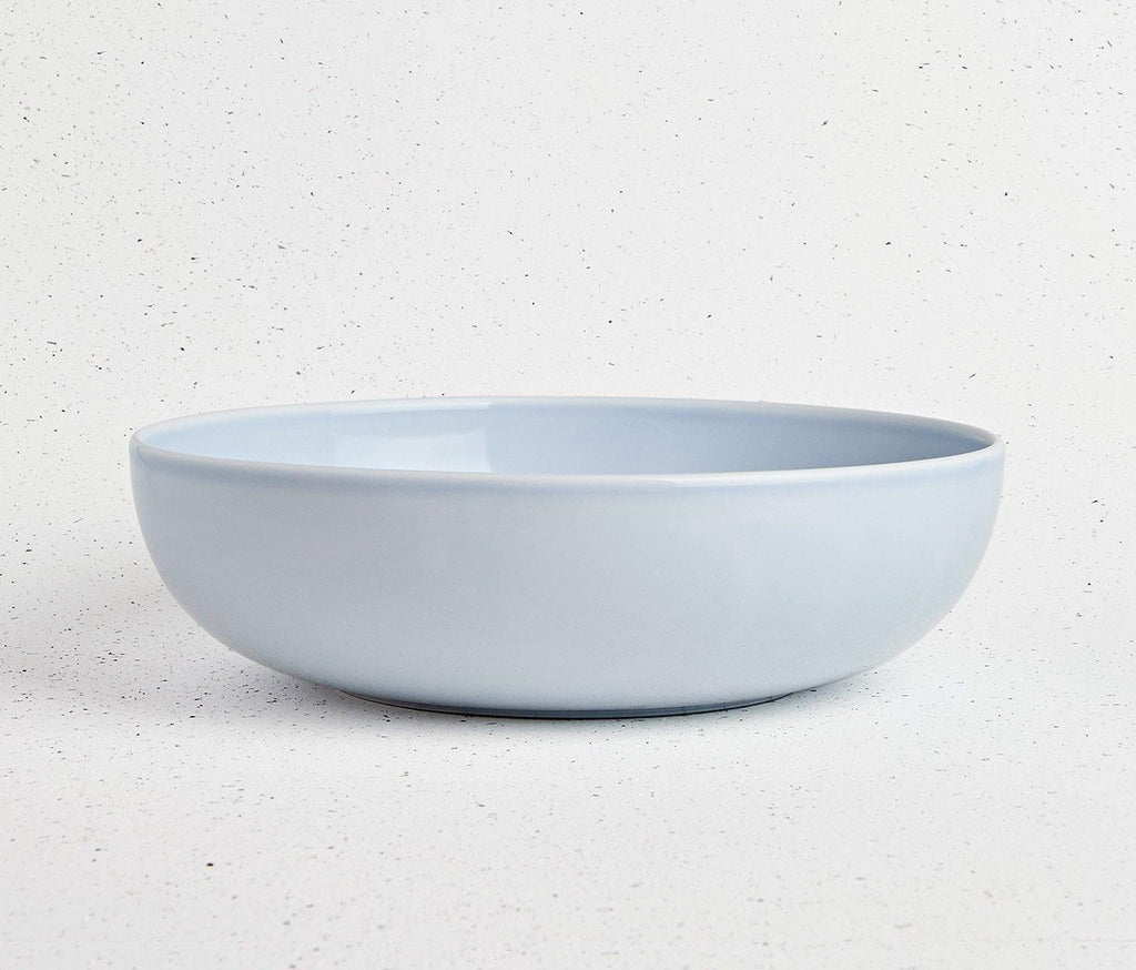 Portmeirion Charlotte Large Classic Low Bowl - Lollygag