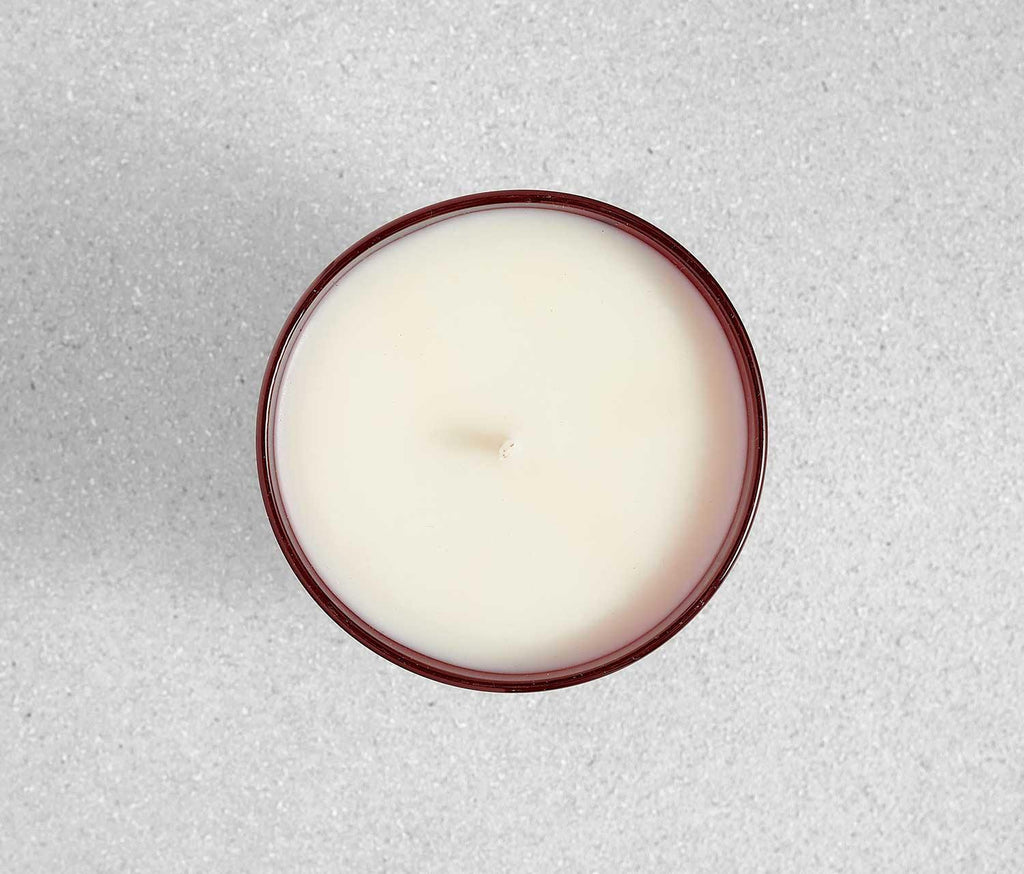 Collette berry Cocktail Candle