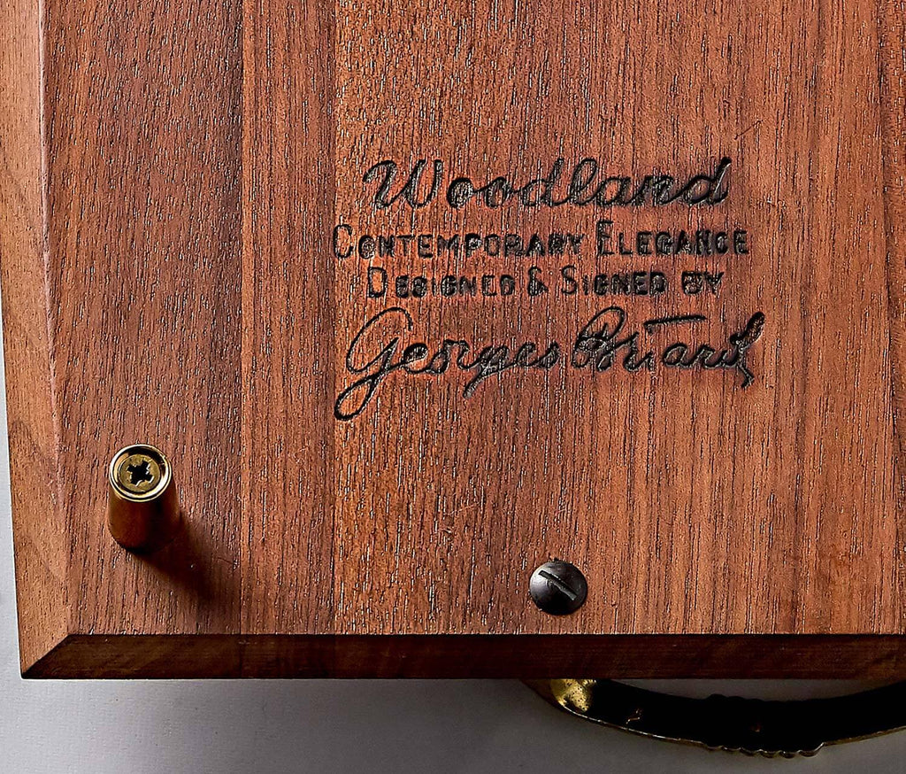 Georges Briard Cheese Board - Vintage - lollygag