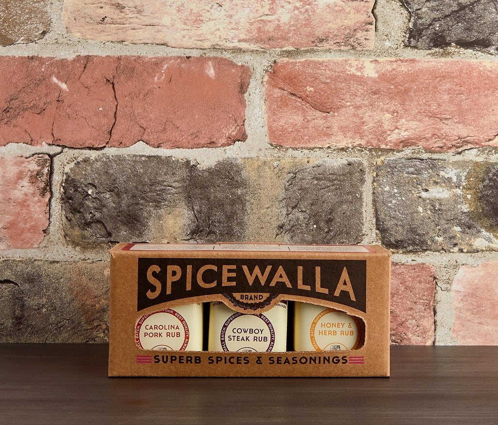 Grill & Roast Collection 3 Pack - by Spicewalla - lollygag