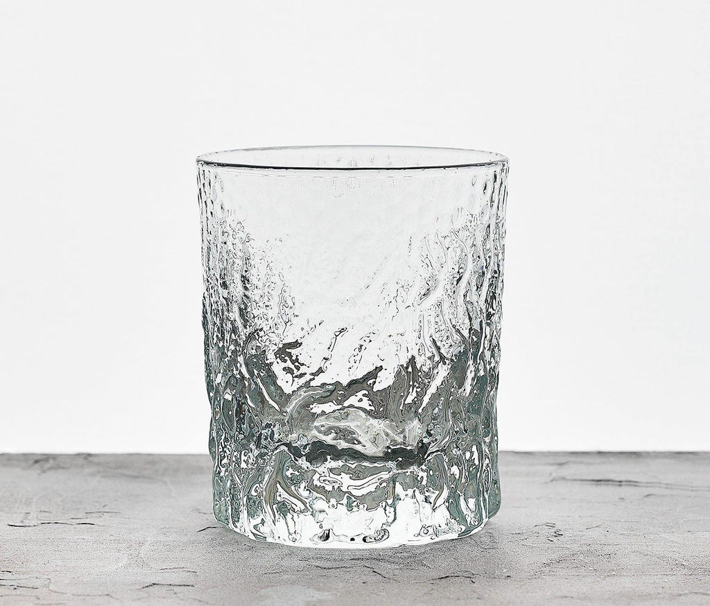 Harmon Tumbler Glass - Set of 2 - lollygag