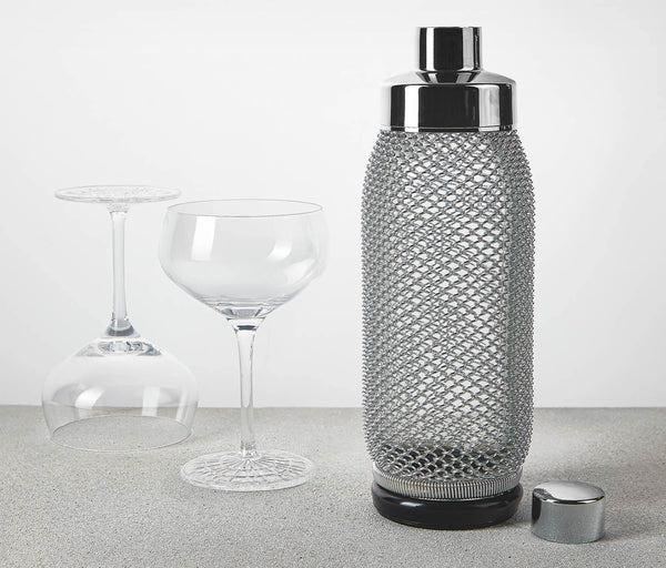 VIBE Cocktail Shaker High quality stainless steel