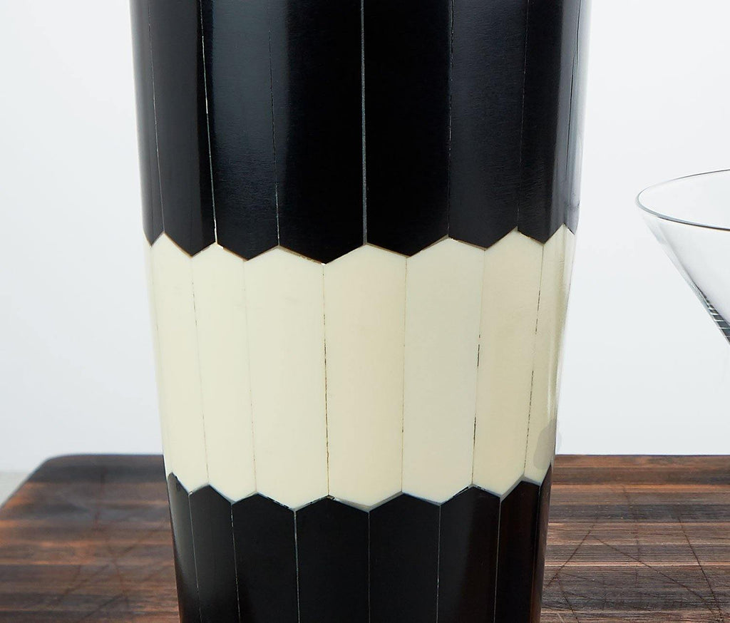 The Audrey Cocktail Shaker -Mid-Century - Lollygag.co