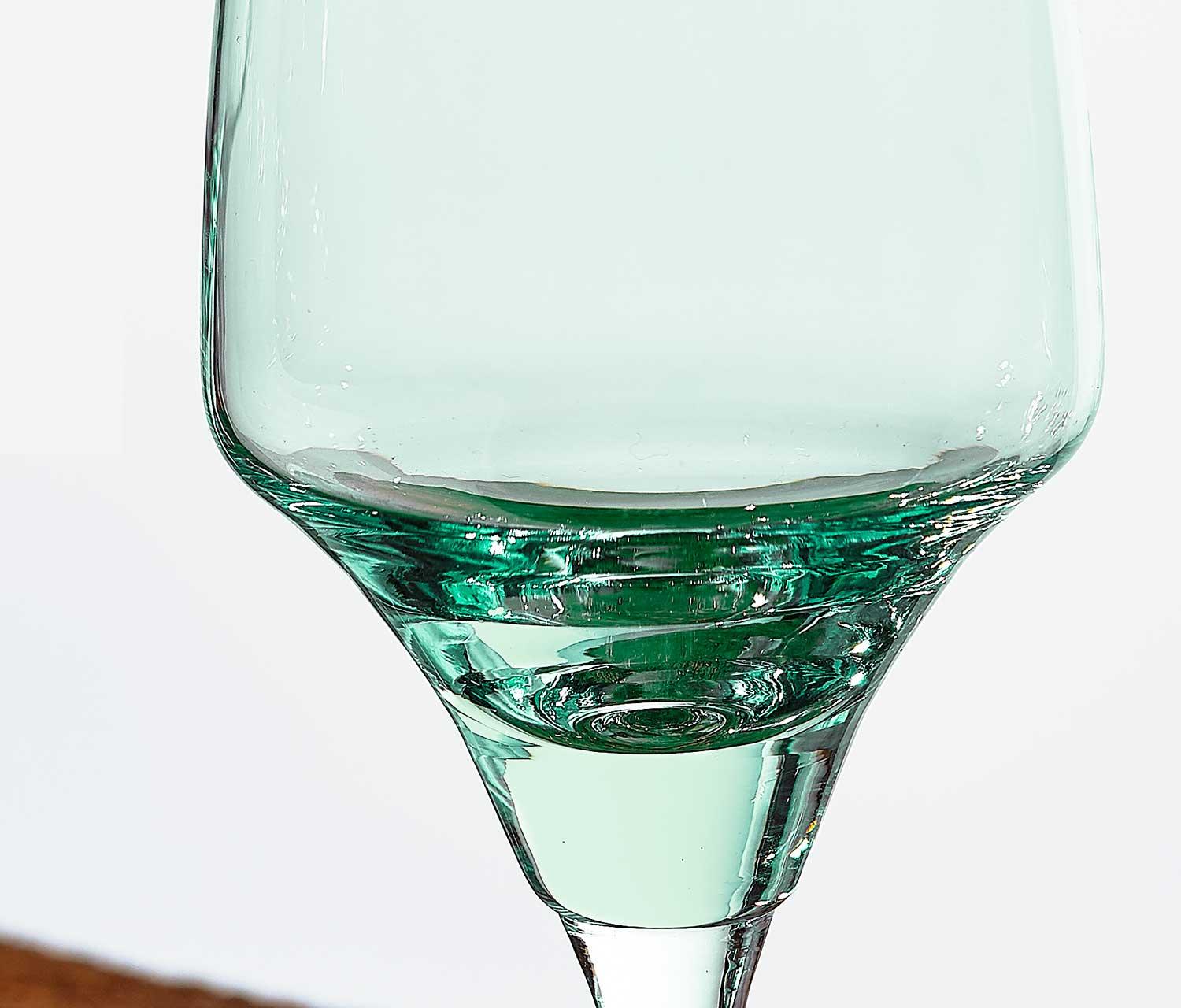 Blue Pheasant Colette Wine Glass, Set of 6