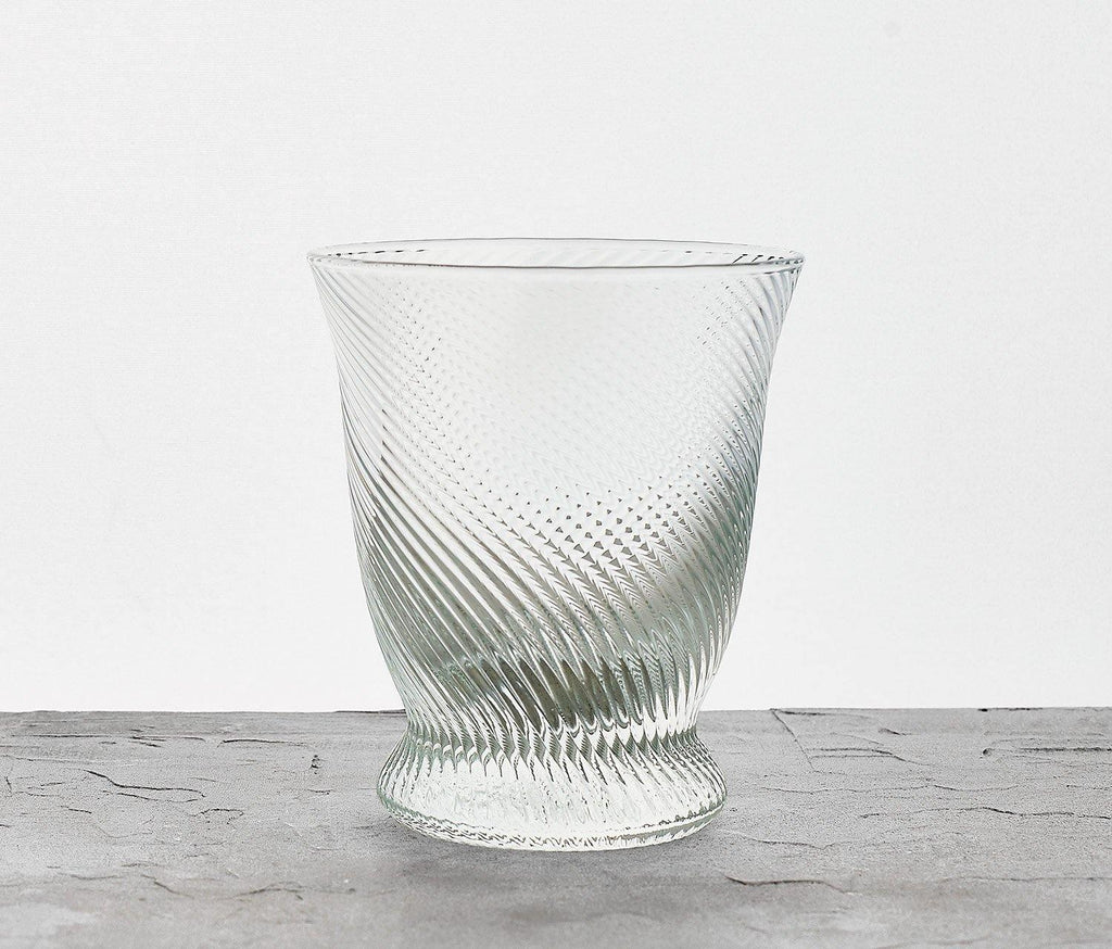 Pierre Tumbler Glass - Set of 2 - lollygag