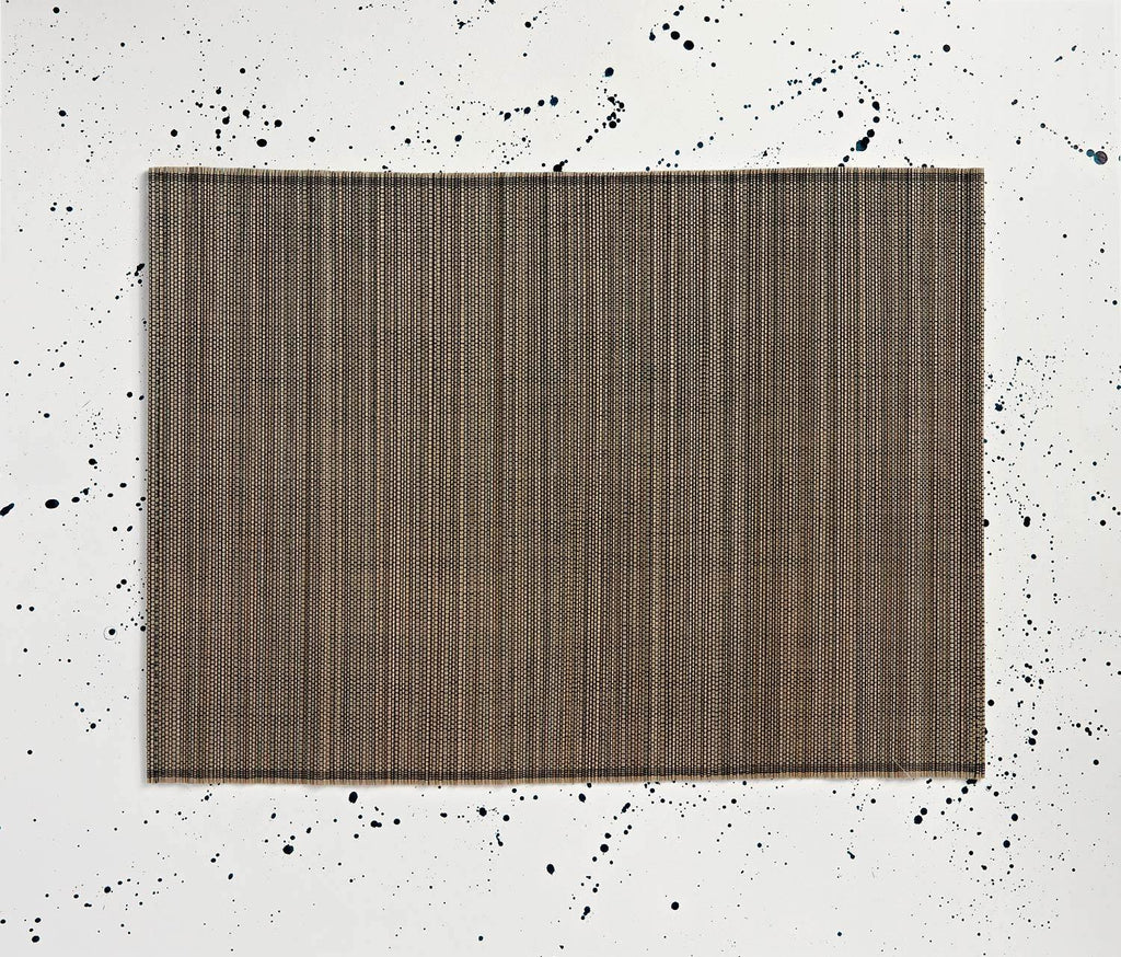 Wheat brown Bamboo Placemats Set